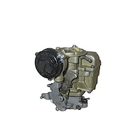 10-10046 Carter Remanufactured Carburetor, YF-Style