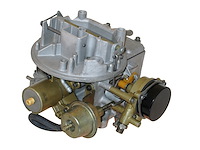 10-10080 Motorcraft Remanufactured Carburetor, 2150-Style
