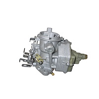 10-1044 Holley Remanufactured Carburetor, 1931-Style