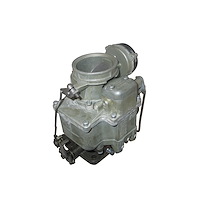 10-1046 Carter Remanufactured Carburetor, WCD-Style
