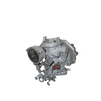 10-1063 Holley Remanufactured Carburetor, 1931-Style