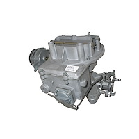 10-1096 Motorcraft Remanufactured Carburetor, 2100-Style