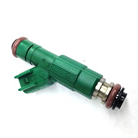 10476 Remanufactured Fuel Injector