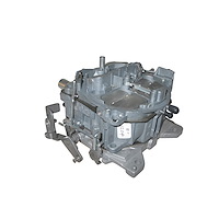 11-1204 Rochester Remanufactured Carburetor, 4MC-Style