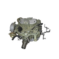 11-1250 Rochester Remanufactured Carburetor, E2MC, Closed Loop-Style