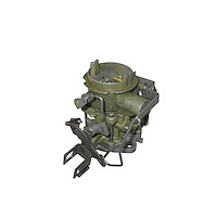 13-1306 Carter Remanufactured Carburetor, Ball & Ball-Style