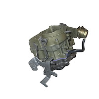 14-4160 Rochester Remanufactured Carburetor, 2GC-Style