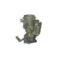 16-1611 Carter Remanufactured Carburetor, YF-Style