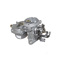 16-1624 Carter Remanufactured Carburetor, RBS-Style