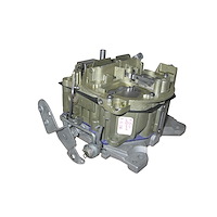 3-3178 Rochester Remanufactured Carburetor, 4MV-Style