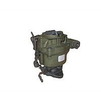 3-3191 Rochester Remanufactured Carburetor, B-Style