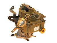 3-3395 Rochester Remanufactured Carburetor, MV-Style