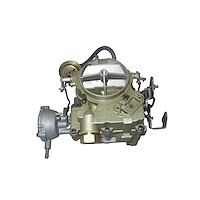 3-3439 Rochester Remanufactured Carburetor, 2GC-Style