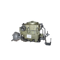 3-3468 Rochester Remanufactured Carburetor, 2GC-Style