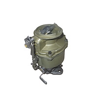 3-373 Rochester Remanufactured Carburetor, B-Style