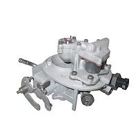 3-3841 Rochester Remanufactured Carburetor, TBI-Style