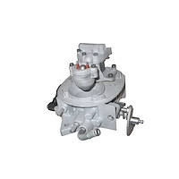 3-3842 Rochester Remanufactured Carburetor, TBI-Style