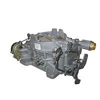 3-388 Carter Remanufactured Carburetor, AFB-Style