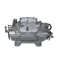 5-5111 Carter Remanufactured Carburetor, AVS-Style