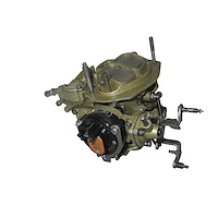 5-5215 Holley Remanufactured Carburetor, 5220, w/o A/C-Style