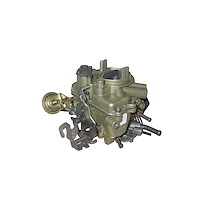 6-6178 Holley Remanufactured Carburetor, 1945, Light Duty-Style