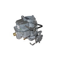 6-6245 Carter Remanufactured Carburetor, BBD-Style
