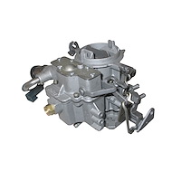 6-6321 Holley Remanufactured Carburetor, 2280-Style