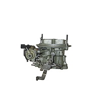 6-6323 Holley Remanufactured Carburetor, 6520, w/A/C-Style