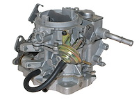 6-6331 Holley Remanufactured Carburetor, 2280, Light Duty-Style