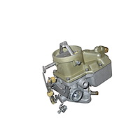 7-7159 Motorcraft Remanufactured Carburetor, 1101A-Style