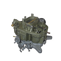 7-7313 Motorcraft Remanufactured Carburetor, 4300A-Style