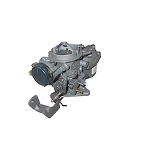 7-7350 Carter Remanufactured Carburetor, RBS-Style
