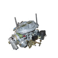 7-7404 Holley Remanufactured Carburetor, 5200-Style