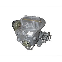 7-7520 Motorcraft Remanufactured Carburetor, 2150-Style
