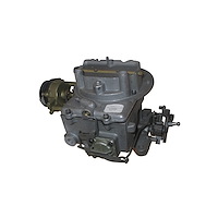 7-7553 Motorcraft Remanufactured Carburetor, 2150-Style