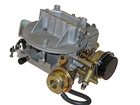 7-7556 Motorcraft Remanufactured Carburetor, 2150, Ball on Left Side of Throttle-Style