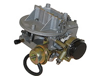 7-7574 Motorcraft Remanufactured Carburetor, 2150-Style