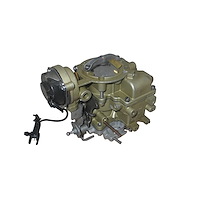 7-7726 Carter Remanufactured Carburetor, YFA, w/o Feedback-Style