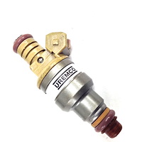 70104 Remanufactured Fuel Injector