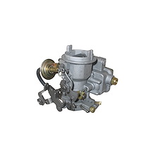 9-911 Holley Remanufactured Carburetor, 1920-Style