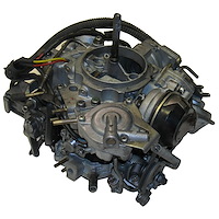 URC-CR284 Solex Mikuni Remanufactured Carburetor