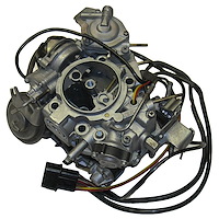 URC-CR285 Solex Mikuni Remanufactured Carburetor