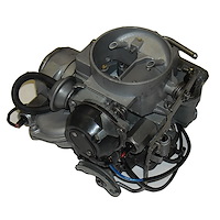 URC-D610 Hitachi Remanufactured Carburetor