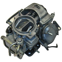 URC-M640 Nikki Remanufactured Carburetor