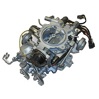 URC-M650 Nikki Remanufactured Carburetor