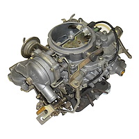 URC-T381 Aisan Remanufactured Carburetor