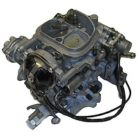 URC-T507 Aisan Remanufactured Carburetor