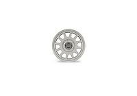 M-1007-M1785W Method Oxford White Wheel Fits Select Ford Bronco Models [17 in. x 8.5 in.]