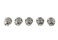 Lug Nuts 1/2-20" Thread