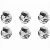 Ford Racing Lug Nuts